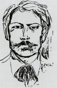 Dino Campana