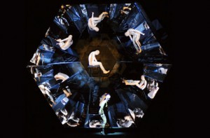 Phaedra di Hans Werner Henze 