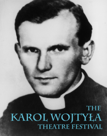 WojtylaTheatreFestival WojtylaTheatreFestival
