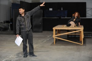 Carmelo Rifici