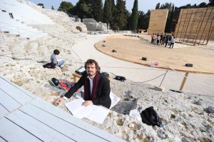 Daniele Salvo