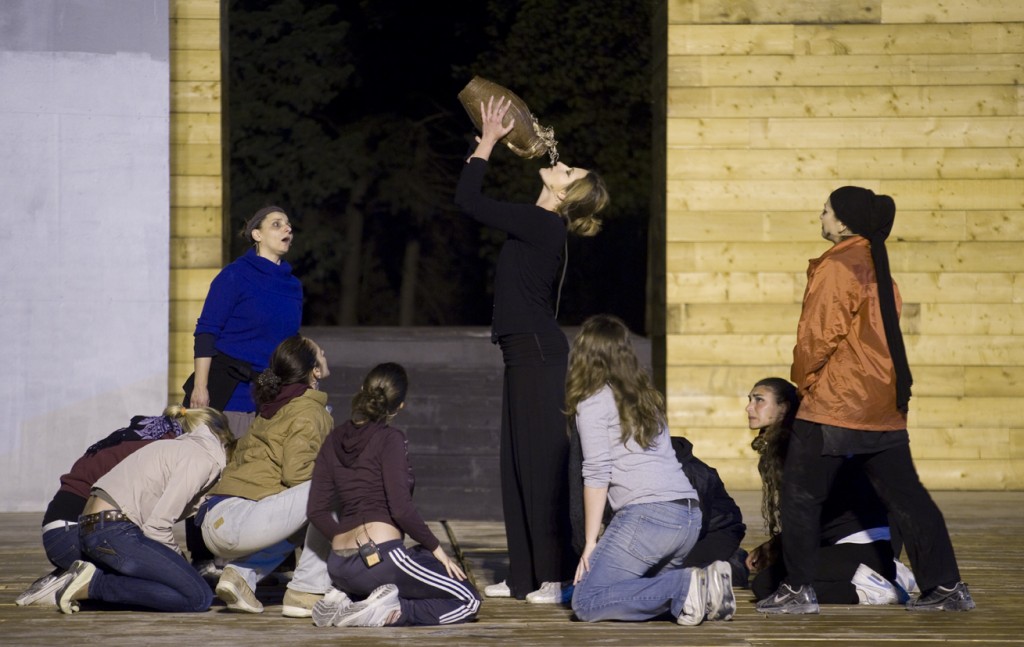 Lisistrata