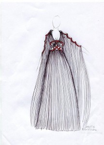 lisistratacostume