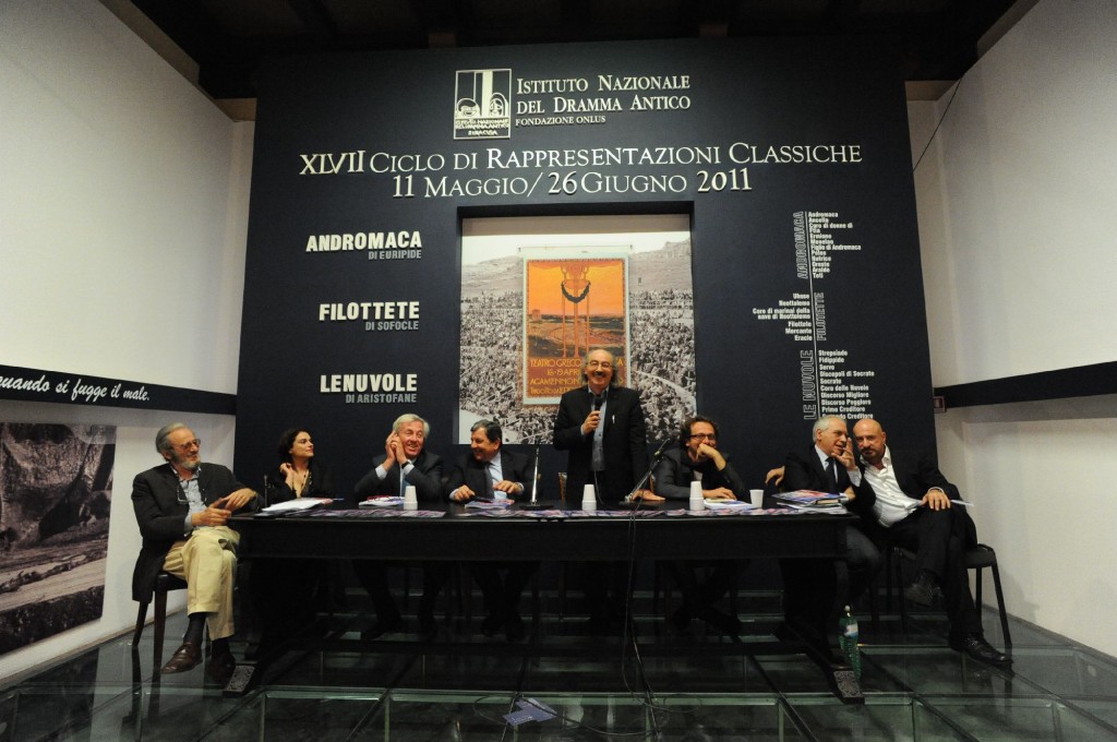 Conferenza