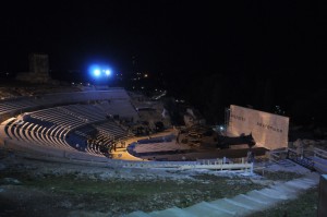 Teatro
