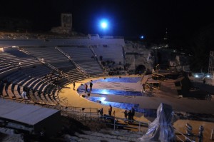 Teatro