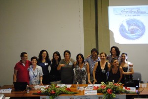 ORGANIZZATORI
