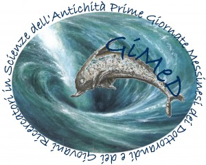 logo GiMeD