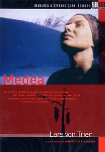 Medea - Lars von Trier