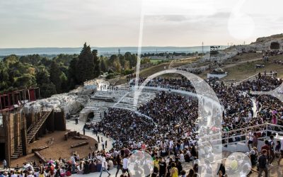 Grandi nomi del teatro e dello spettacolo per il 53° Ciclo di Spettacoli Classici