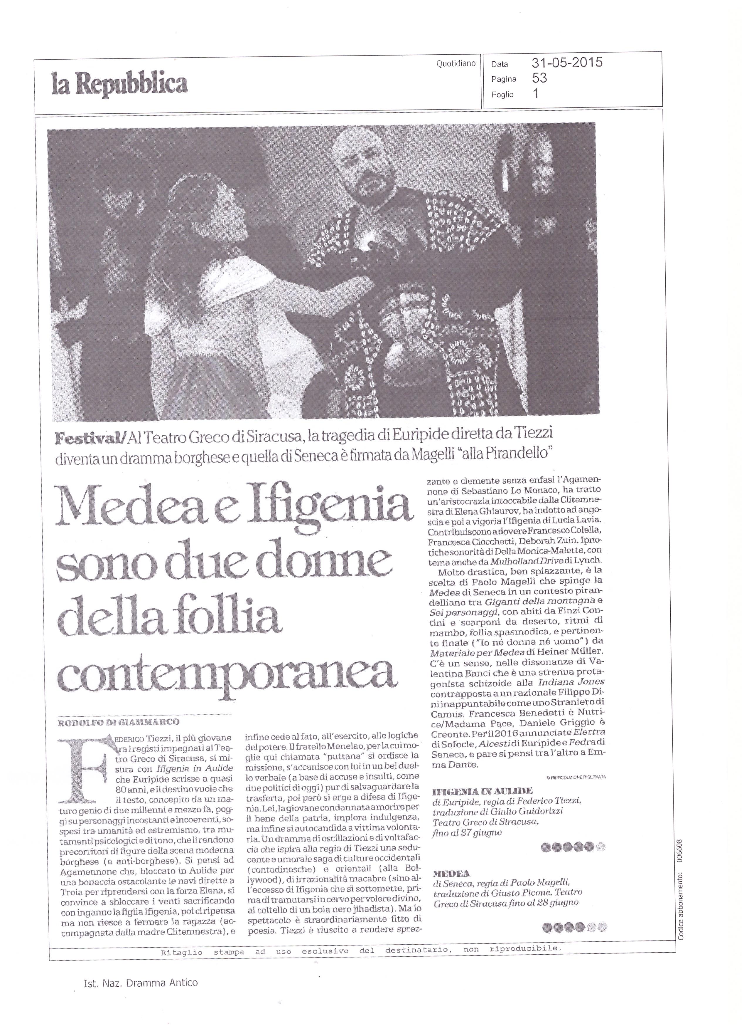 La Repubblica