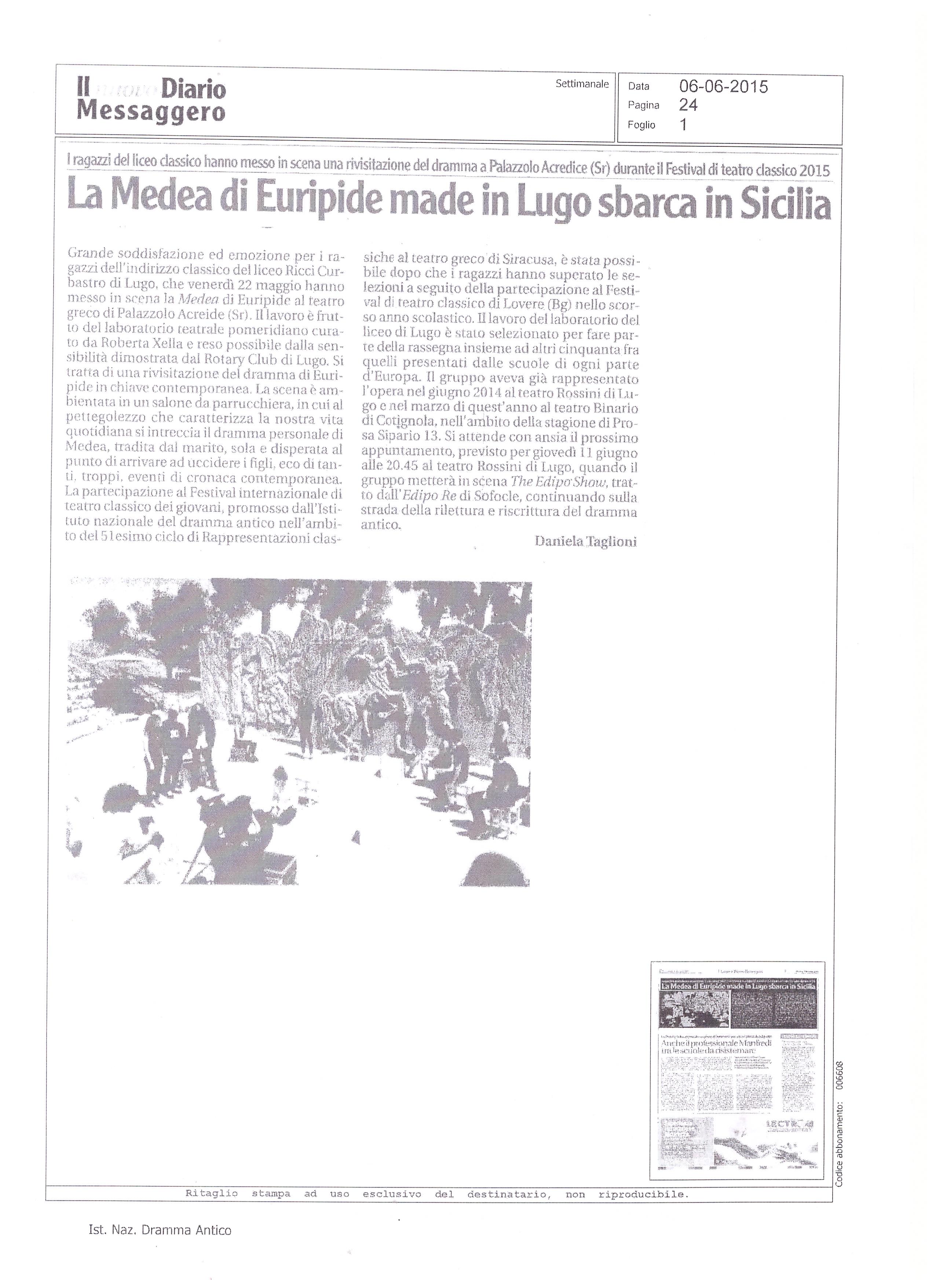 il diario