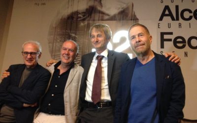 Si alza il sipario sugli Spettacoli Classici – Pinelli: “Un connubio unico con il Teatro Greco”
