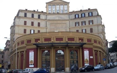 Antico Contemporaneo-La centralità del femminile “Variazioni sul Teatro Antico”