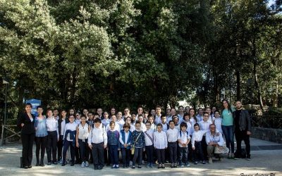 Festival dei Giovani a Palazzolo Acreide, chiusura con l’Accademia dell’Inda