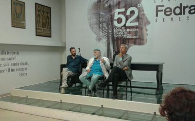 Giornata Mondiale del Rifugiato, cento artisti al Teatro Greco 20 giugno ore 20,30