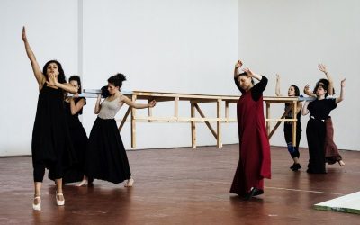 Il 23 Giugno alle ore 19,45 debutta Fedra, Cerciello: “Opera profondamente moderna”