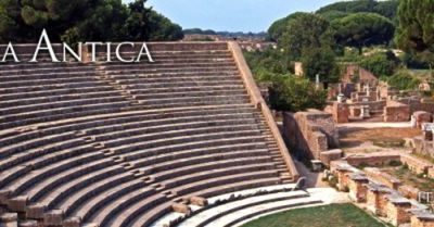 L’Attività teatrale INDA nei Teatri Romani di Ostia Antica 1927-1969