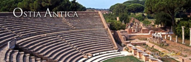 L’Attività teatrale INDA nei Teatri Romani di Ostia Antica 1927-1969