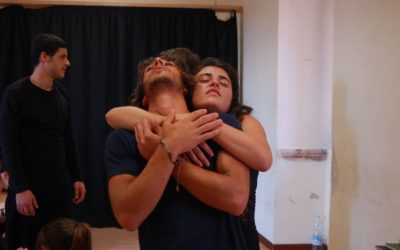 Oggi sarà presentato all’Inda il progetto Accademia in Tour