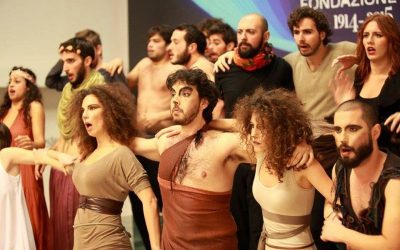 Concluse le selezioni per l’accesso al primo anno del triennio 2016 – 2019 dell’A.D.D.A.