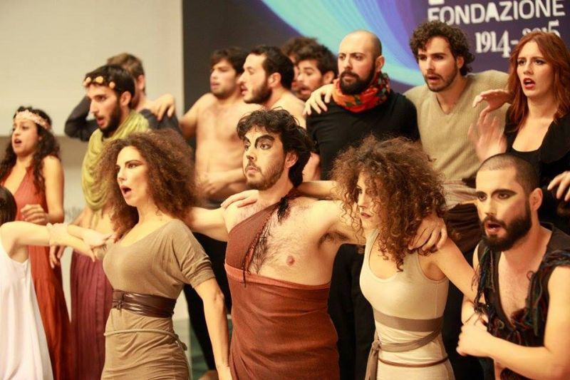 Concluse le selezioni per l’accesso al primo anno del triennio 2016 – 2019 dell’A.D.D.A.