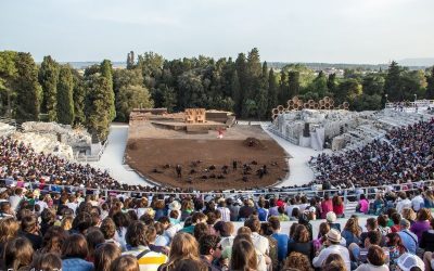 Richiesta di offerta per la fornitura e stampa numero unico e manifesti