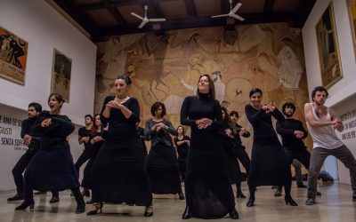 nuovo bando per l’accademia