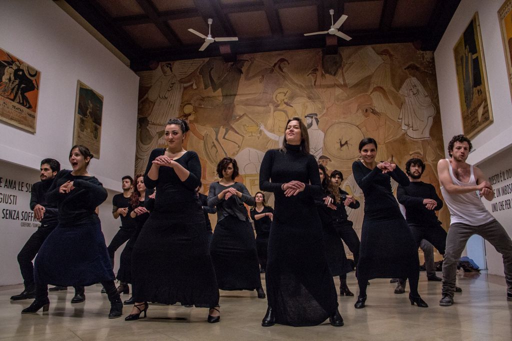 nuovo bando per l’accademia