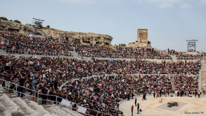 Spettacoli Classici prezzi ridotti per residenti