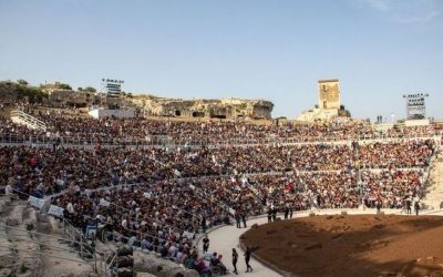 La Fondazione INDA pubblica l’esito del sorteggio del personale addetto all’ospitalità