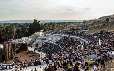 “Sette contro Tebe” “Fenicie” e “Rane” Ecco il ciclo classico