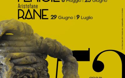 Inda, presentato manifesto firmato Dessì