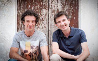 Ficarra e Picone alle Rane