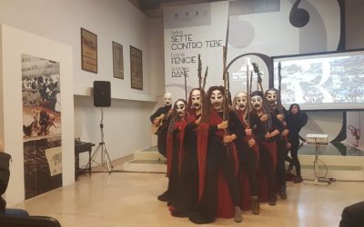 Accademia in tour 13 tappe in tutta Italia per gli allievi Inda