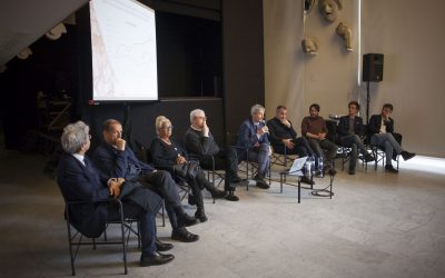 Conferenza stampa per la presentazione del 53° Ciclo di Rappresentazioni Classiche