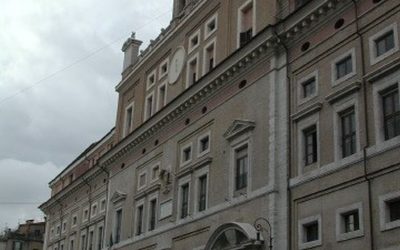 Seminario Liceo Classico E.Q. Visconti