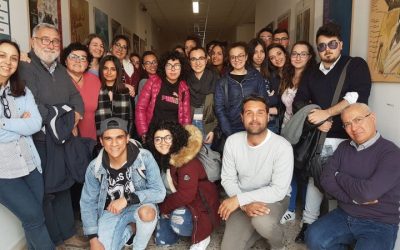 Festival dei Giovani: dal 6 maggio a Palazzolo Acreide