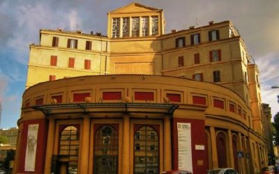 Antico Contemporaneo-Ogni guerra è una guerra civile