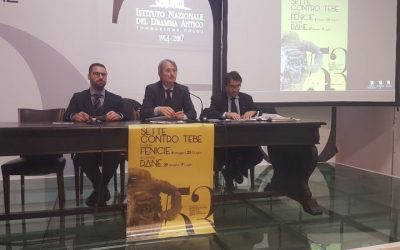 Festival dei giovani a Palazzolo Acreide, 2300 studenti