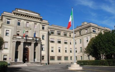 Seminario multidisciplinare sul tema ” Ogni guerra è una guerra civile”