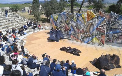 Manifesto 2017 e Festival dei giovani a Palazzolo, conferenza a Palazzo Greco