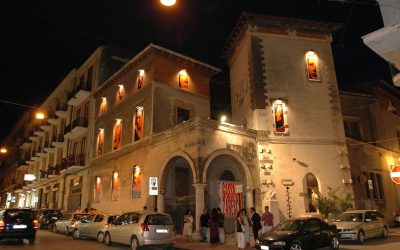 Gestalt, Giornata di studi su Edipo e il potere che uccide