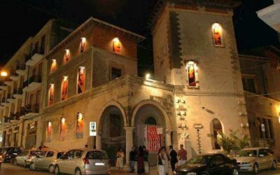 Richiesta di Offerta per Servizio TAXI