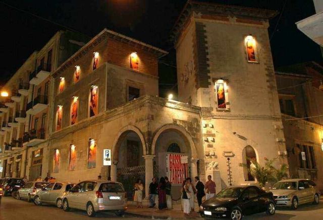 Richiesta di Offerta per Servizio TAXI