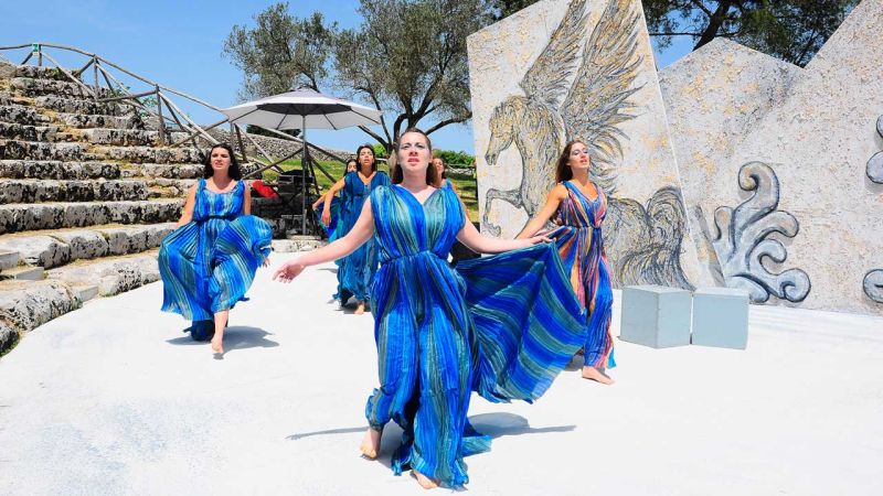Richiesta di offerta per alloggio studenti (Festival Teatro Classico Giovani)