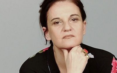 A Palazzo Greco un incontro con la regista Emma Dante