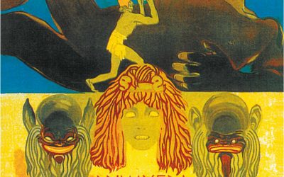 Medea di Euripide