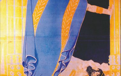 Agamennone di Eschilo