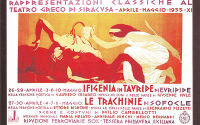 Le Trachine di Sofocle